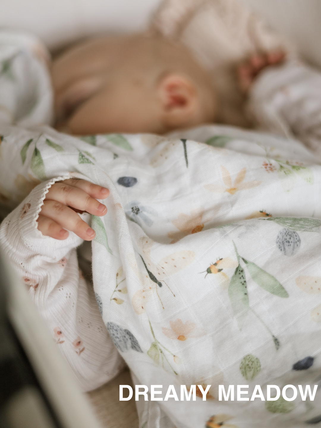 Mama & Baby Alltags-Set