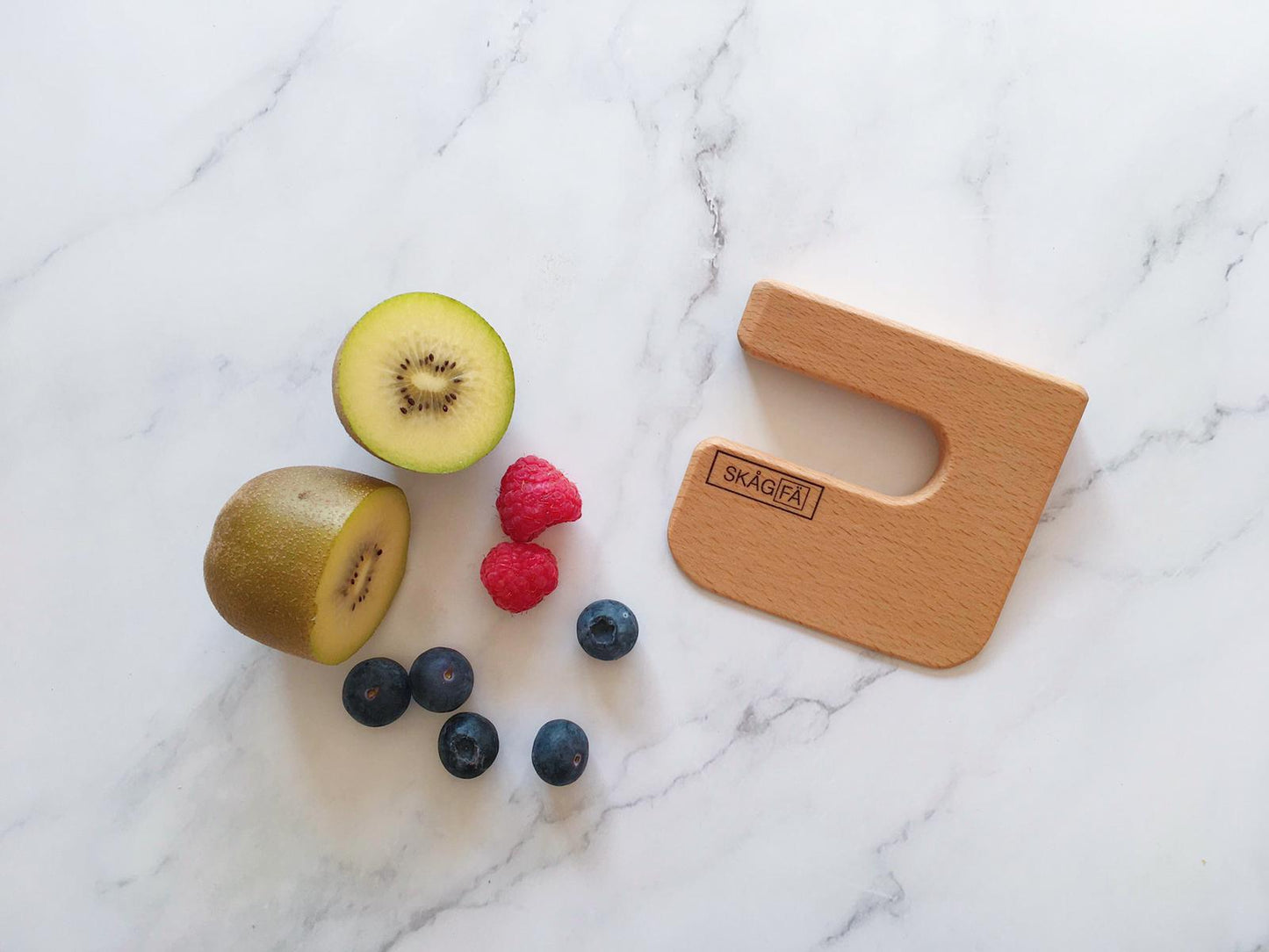 Holzmesser für Kinder, Babyschneider, Montessori-Geschenke