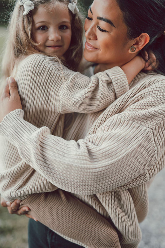 Mama & Baby Alltags-Set