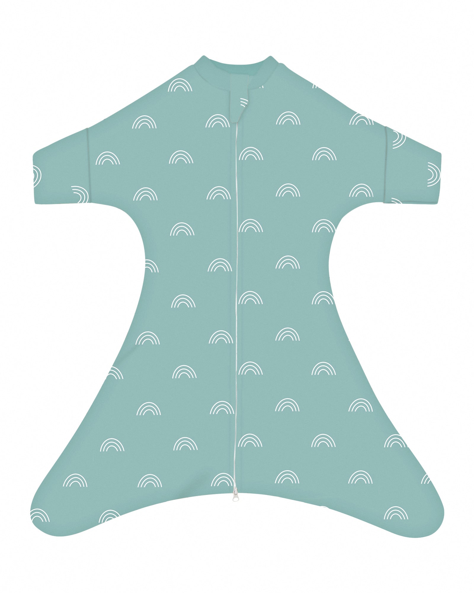 wombambino schlafsack erfahrungen Winter Wombambino- Rainbow – Limeberry