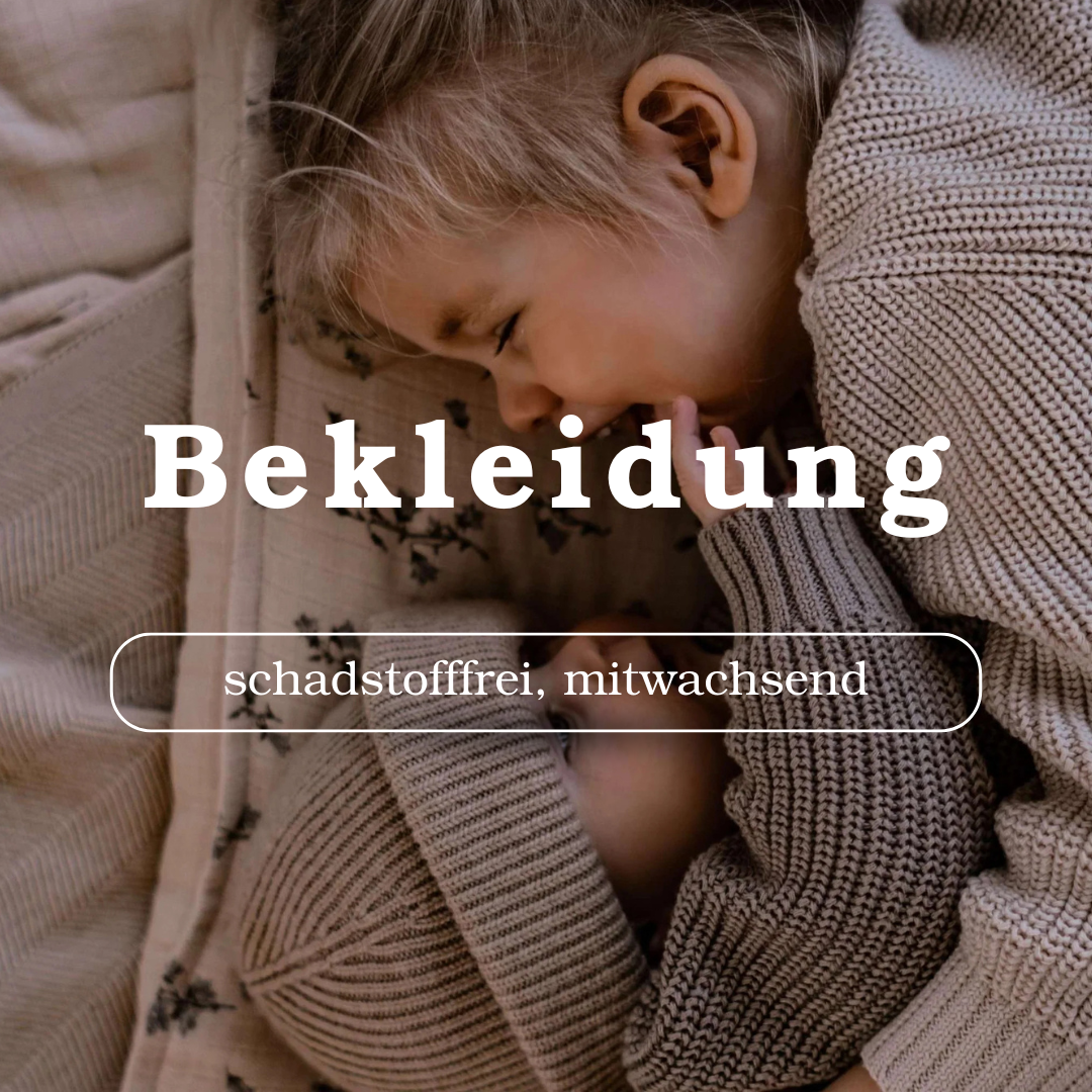 Bekleidung