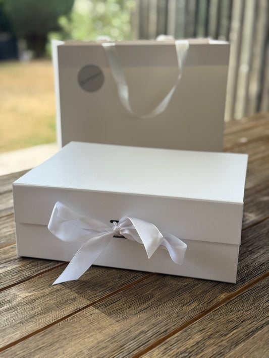 Geschenkbox (magnetisch)