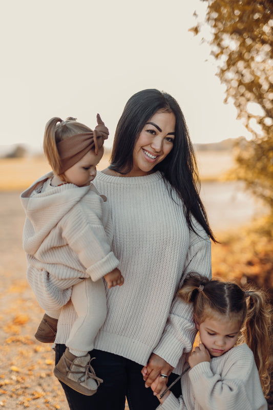 Mama & Baby Alltags-Set