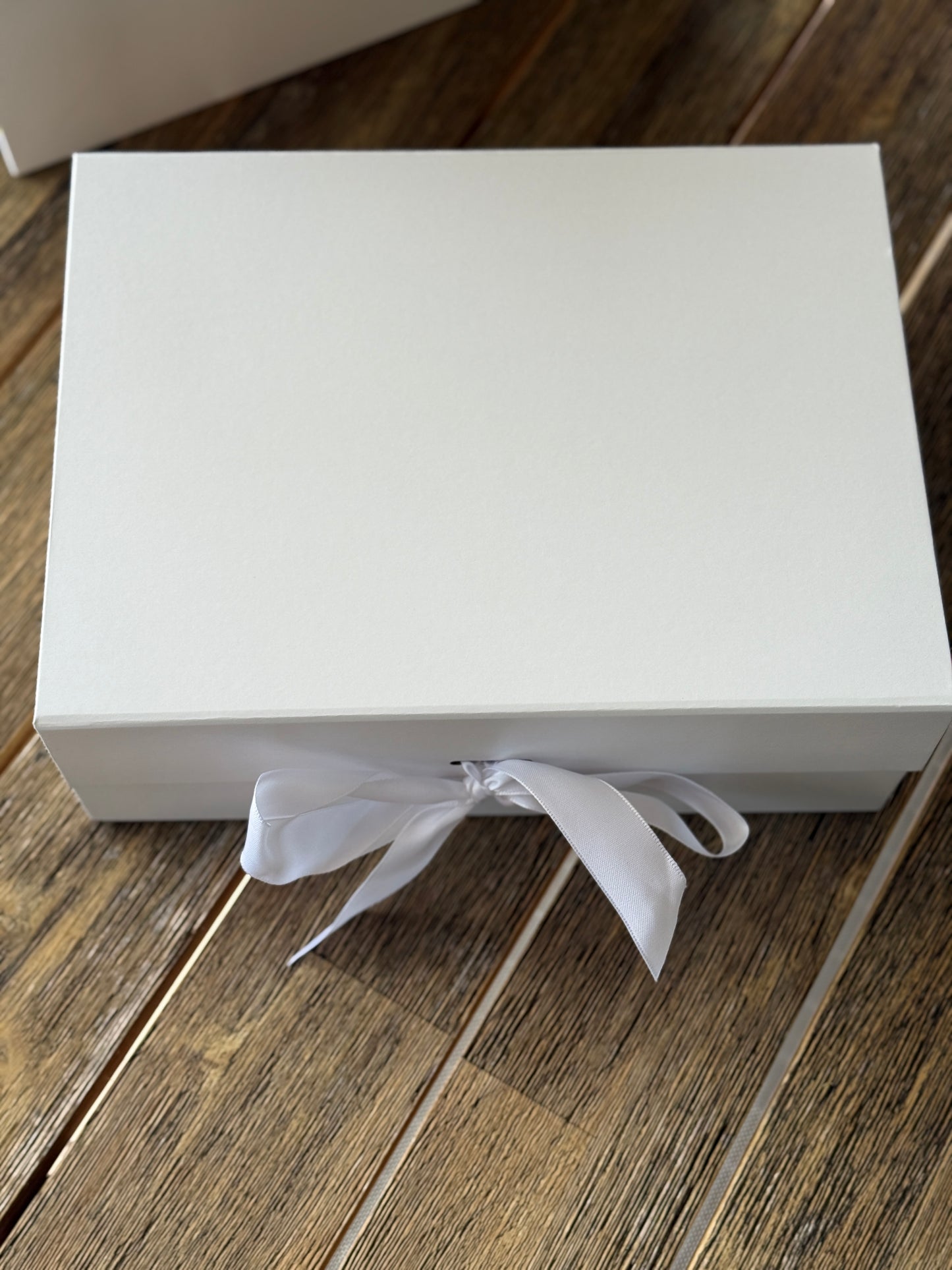 Geschenkbox (magnetisch)