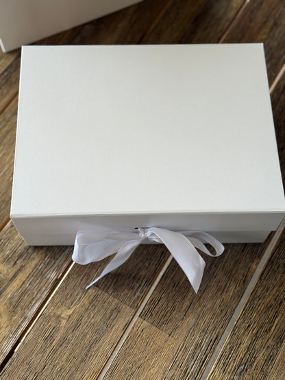 Geschenkbox (magnetisch)