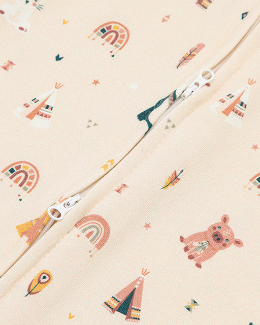 Frühling/Sommer Wombambino- Boho Animals