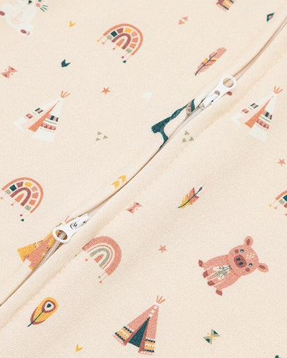 Frühling/Sommer Wombambino- Boho Animals