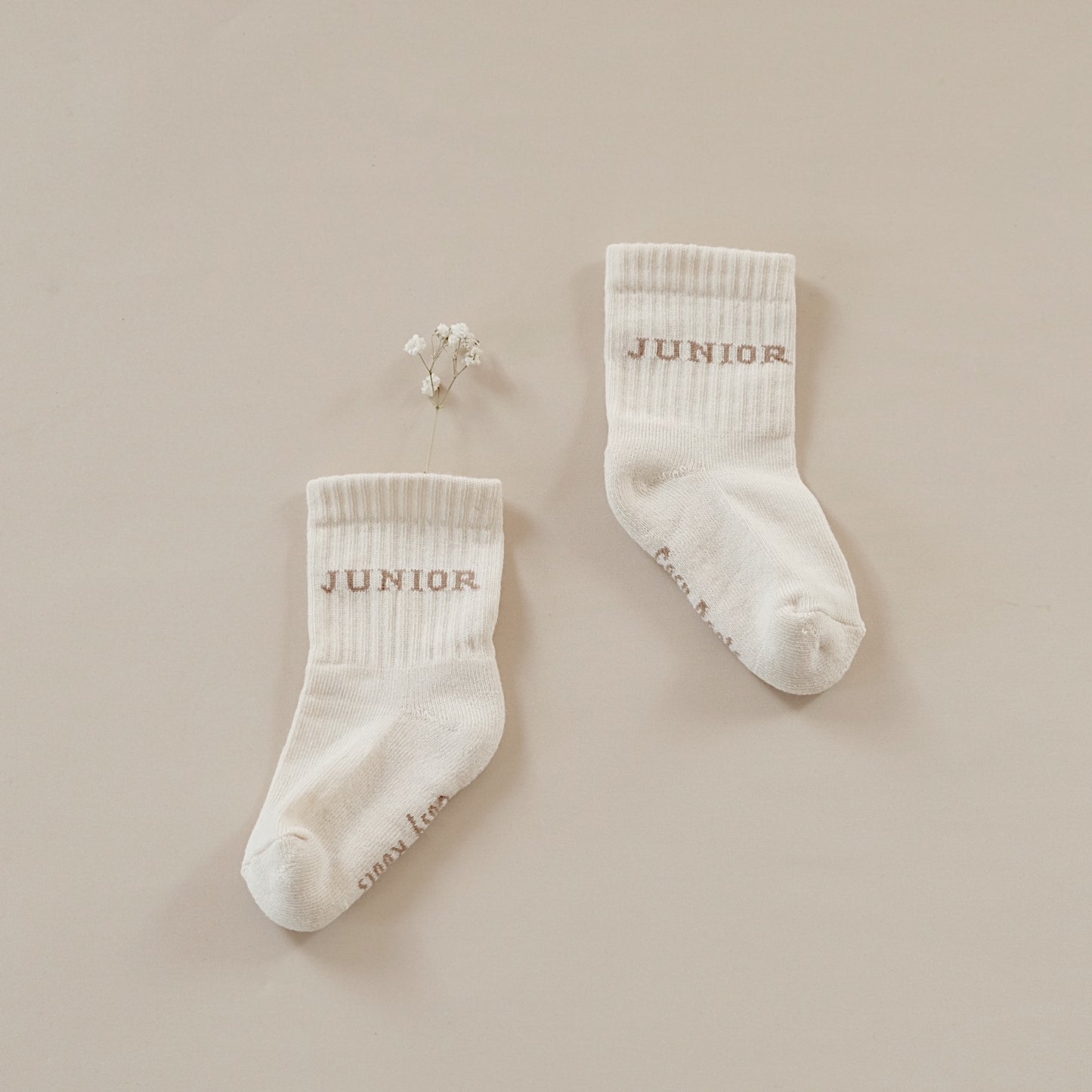 Organic Socks - JUNIOR