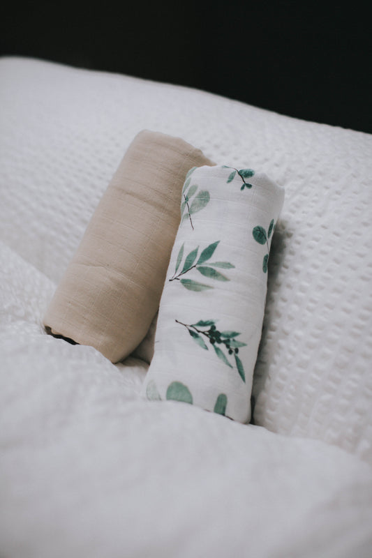 XL Bundle (Tuch & Tuch)