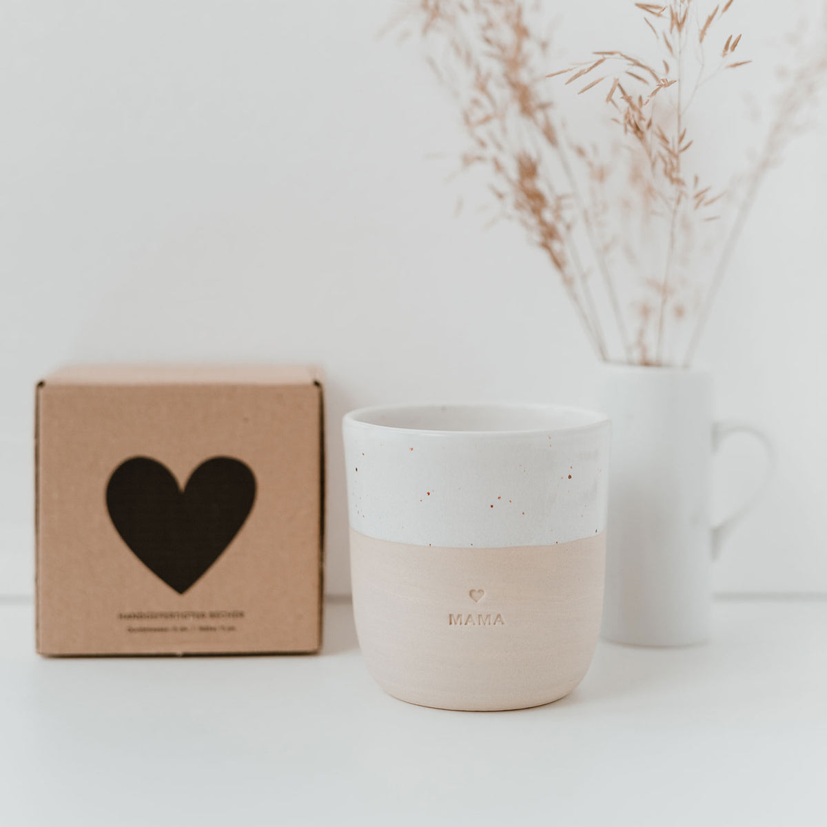 Mama-Becher - für die gemütlichen Tage