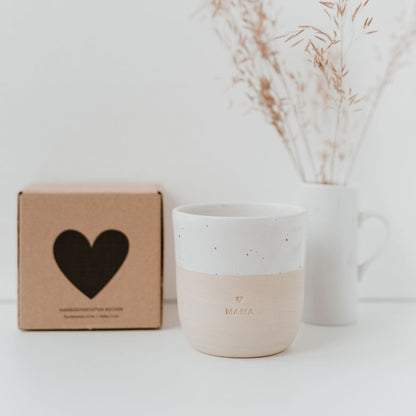Mama-Becher - für die gemütlichen Tage