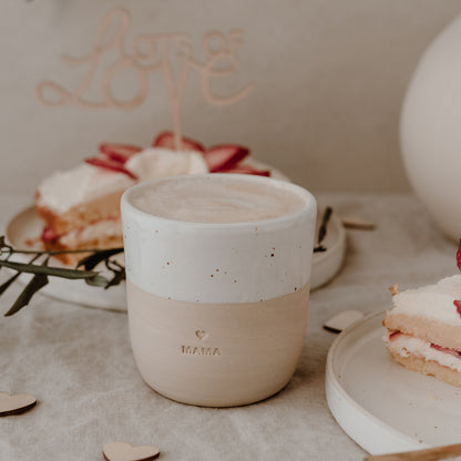Mama-Becher - für die gemütlichen Tage